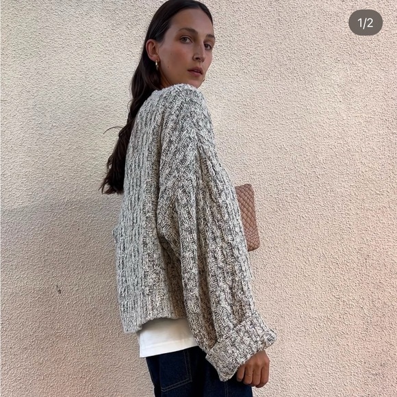 James Street Co Sweater - Size XS - Picture 2 of 9